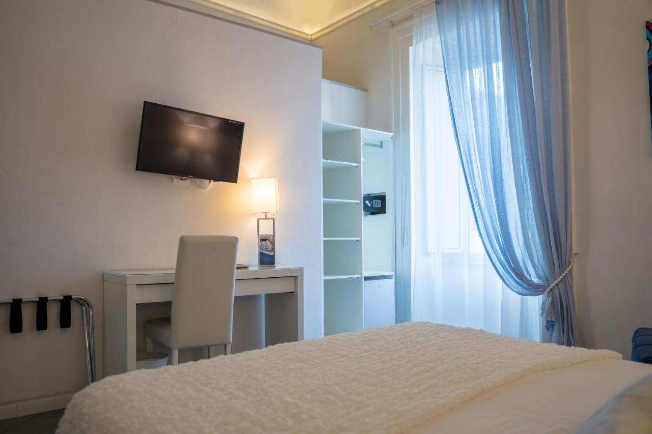Bed and breakfast Sotto Le Stelle Ai Decumani 2*
