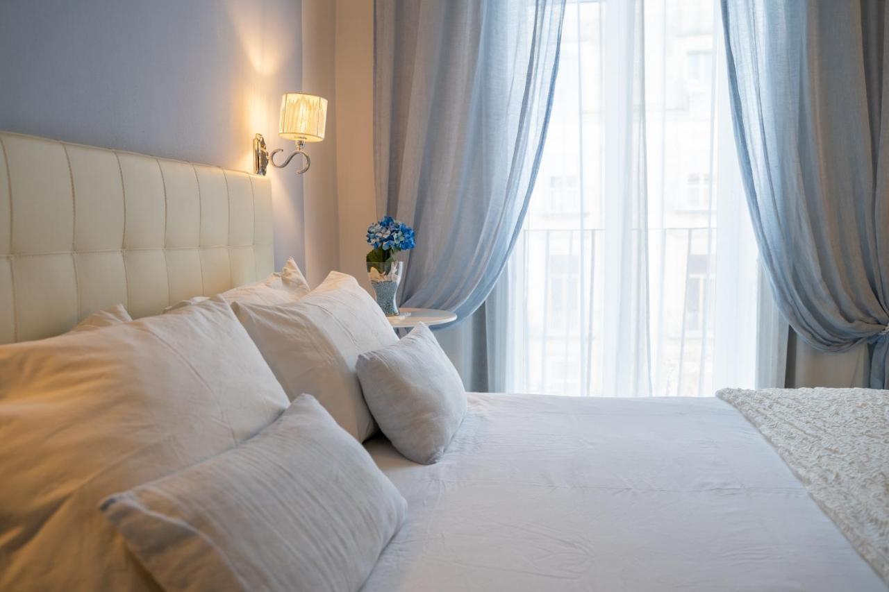 Bed and breakfast Sotto Le Stelle Ai Decumani